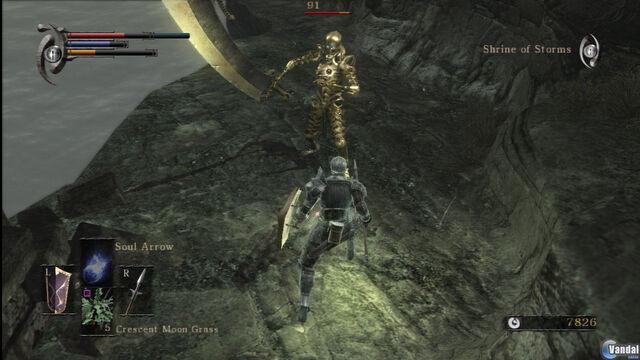 Demon's Souls