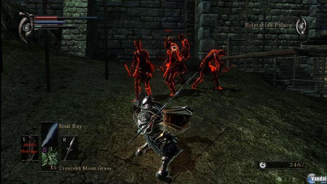 Demon's Souls
