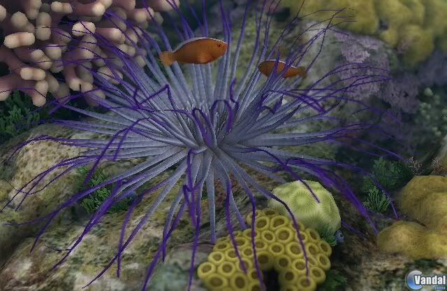 Endless Ocean 2: Adventures Of The Deep