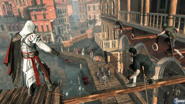 Assassin's Creed 2