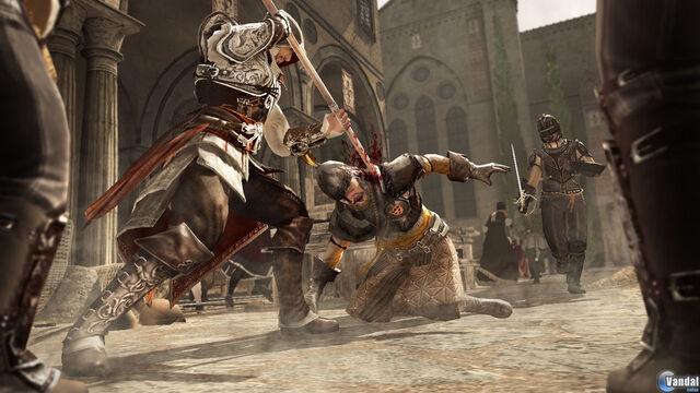Assassin's Creed 2