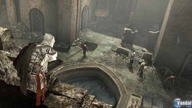 Assassin's Creed 2