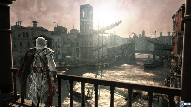 Assassin's Creed 2