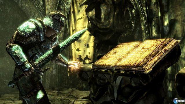 The Elder Scrolls V: Skyrim - Dragonborn