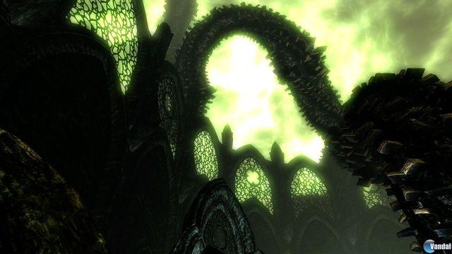The Elder Scrolls V: Skyrim - Dragonborn