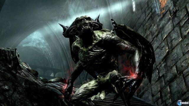 The Elder Scrolls V: Skyrim - Dawnguard