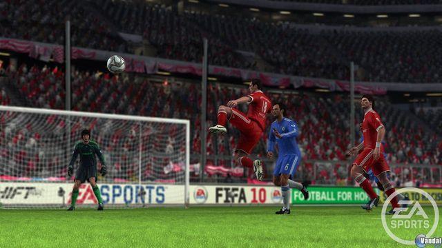 FIFA 10