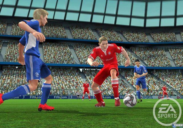 FIFA 10