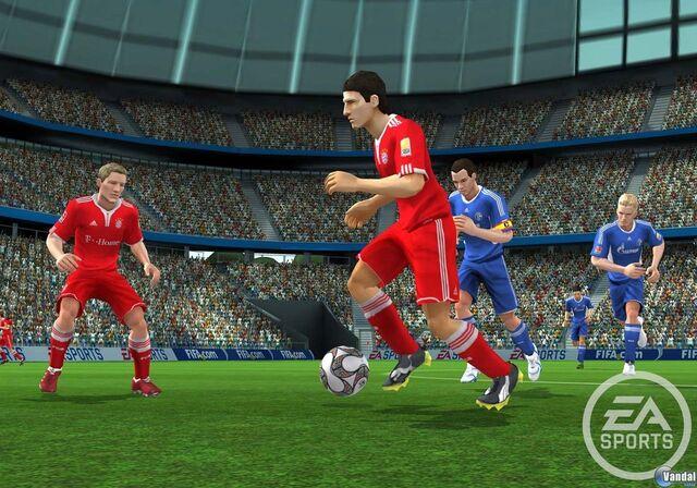 FIFA 10