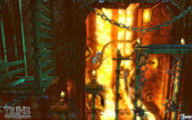 Trine