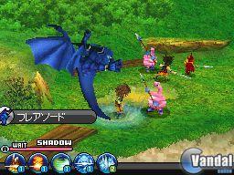 Blue Dragon: Awakened Shadow