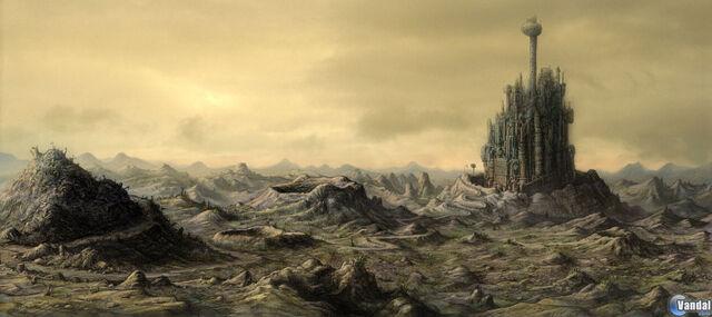 Machinarium