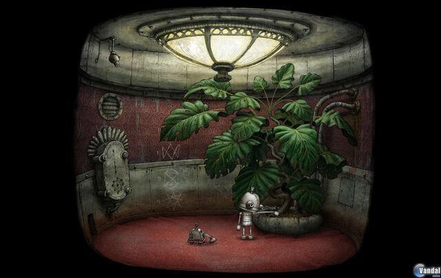Machinarium