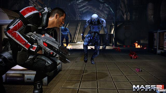 Mass Effect 2