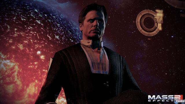 Mass Effect 2