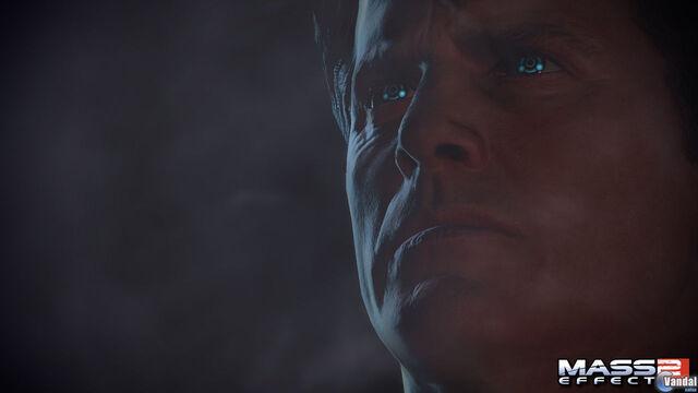 Mass Effect 2