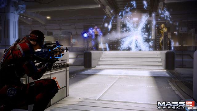 Mass Effect 2