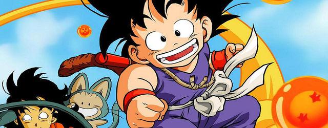 Sony compra a los dueños de Dragon Ball en EE.UU Sony compra a los dueños de Dragon Ball en EE.UU