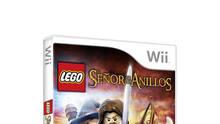 LEGO El Señor de los Anillos Videojuego PS3 Xbox 360 PSVITA PC