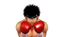 Hajime No Ippo The Fighting Videojuego PS3 Vandal