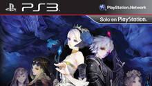 Odin Sphere Leifthrasir Videojuego Ps Psvita Y Ps Vandal