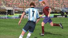 Pro Evolution Soccer Videojuego PS2 Y Xbox 360 Vandal