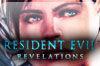 Resident Evil Revelations
