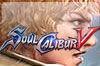 SOULCALIBUR V