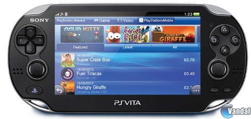Juegos de PlayStation Mobile gratis durante seis semanas