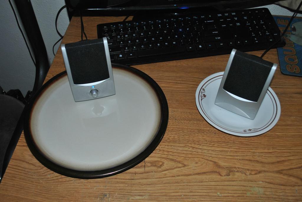 Crean una carcasa de The Last Guardian para altavoces