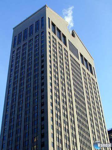 Sony vende sus oficinas en EE.UU. por 825 millones