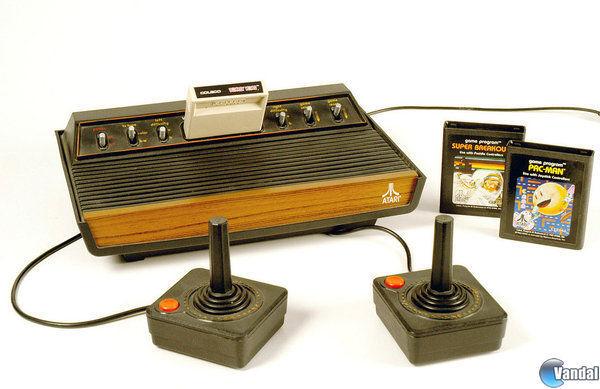Atari U.S. se declara en bancarrota