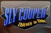 Sly Cooper: Ladrones en el tiempo
