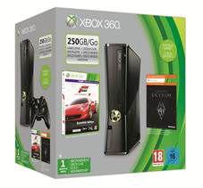 Xbox anuncia sus packs para el inicio de a�o
