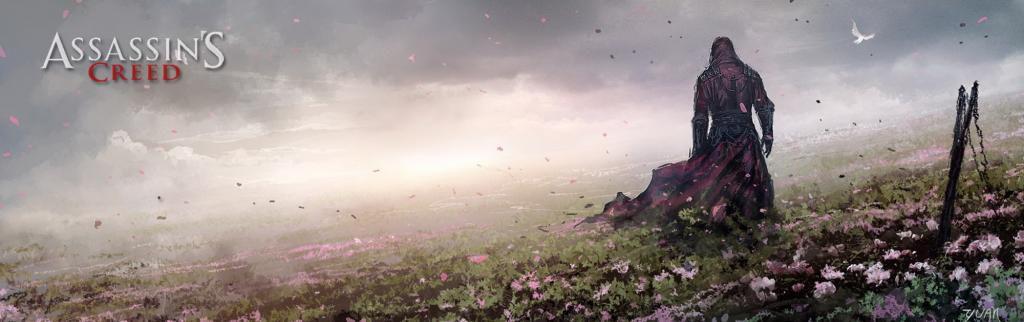 Imaginan un Assassin's Creed en China