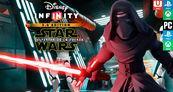 Playset El Despertar de la Fuerza - Disney Infinity 3.0: Play Without Limits