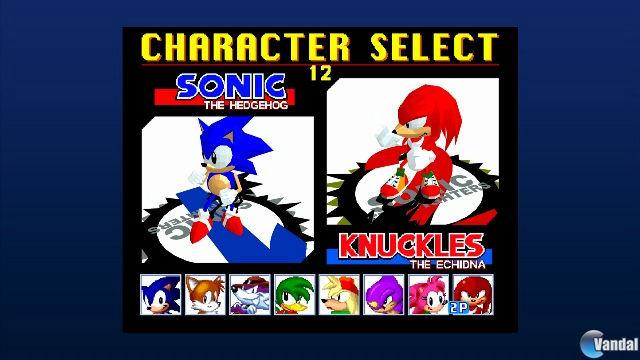 Sega anuncia la compilaci�n Model 2 Collection