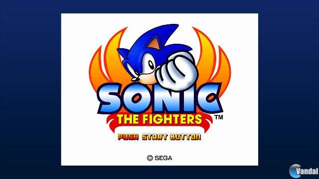 Sega anuncia la compilaci�n Model 2 Collection