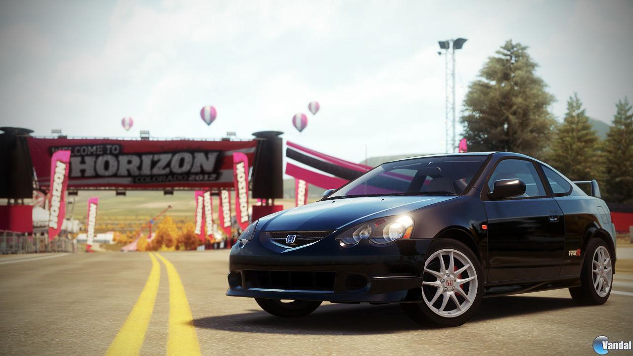 Demostraci�n de Forza Horizon ya disponible