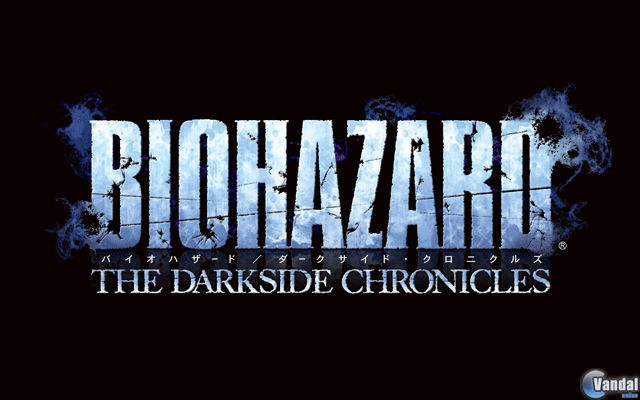 Nuevas im�genes de Resident Evil: Darkside Chronicles