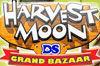Harvest Moon: Grand Bazaar