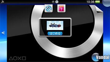 Sony explica la compatibilidad de los juegos de PSP para PS Vita