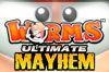 Worms: Ultimate Mayhem