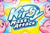 Kirby Mass Attack