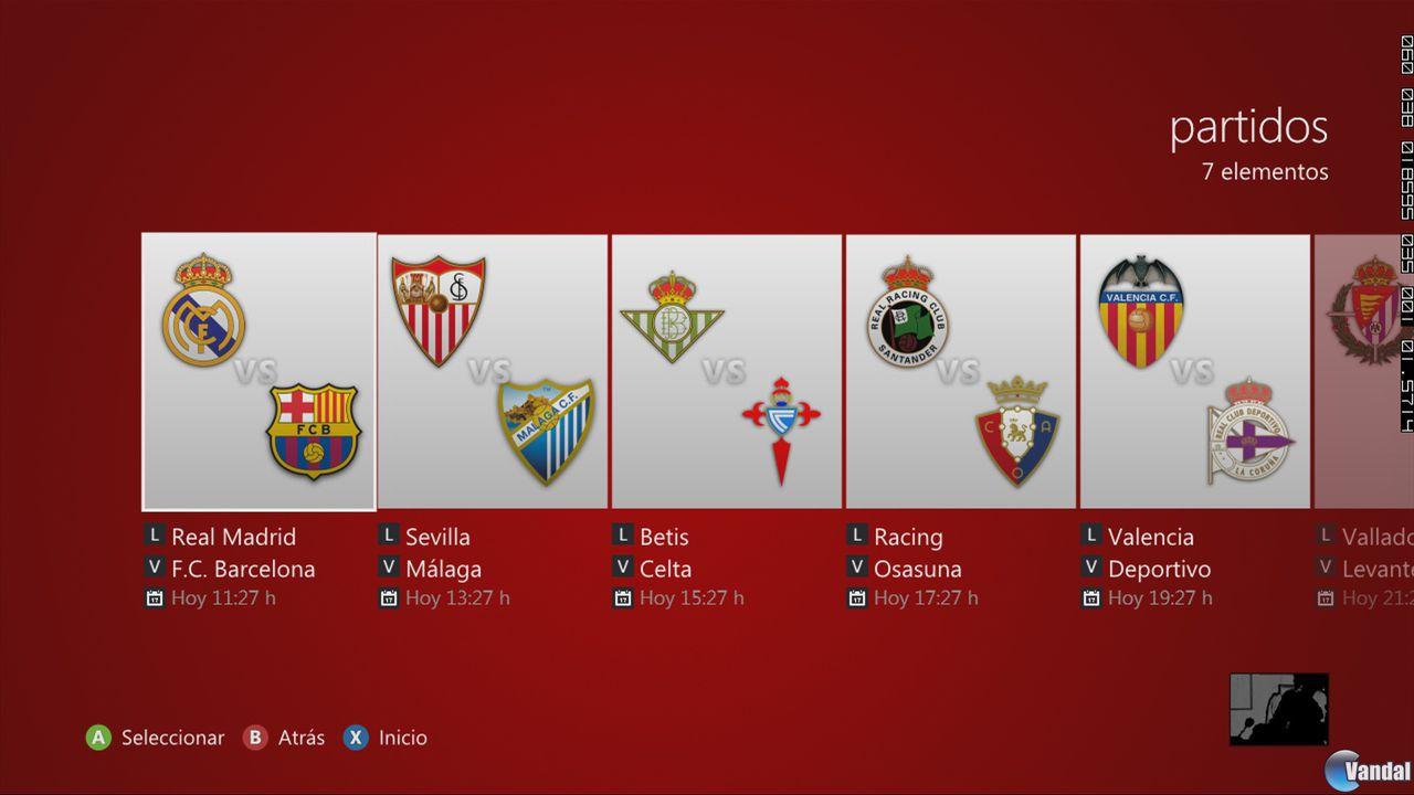 Gol Televisi�n, NBA Game Time y Wall Street Journal llegan a Xbox Live