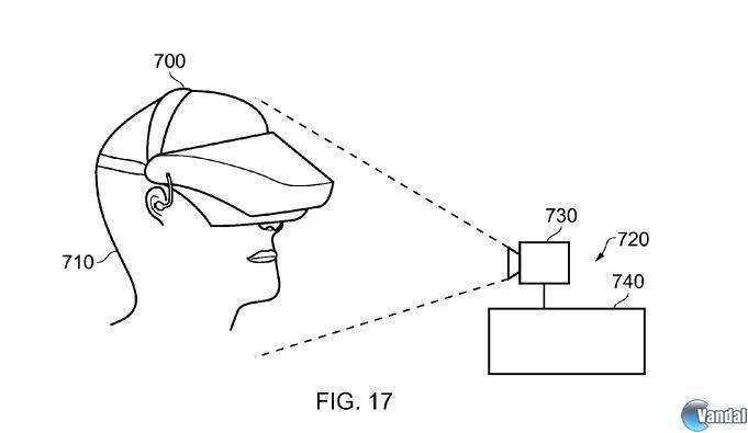 Nuevos rumores indican que el casco de realidad virtual de Sony se presentará en la GDC