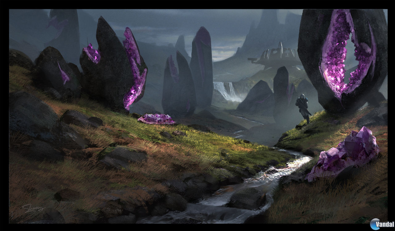 PlanetSide 2 se estrena el 20 de noviembre
