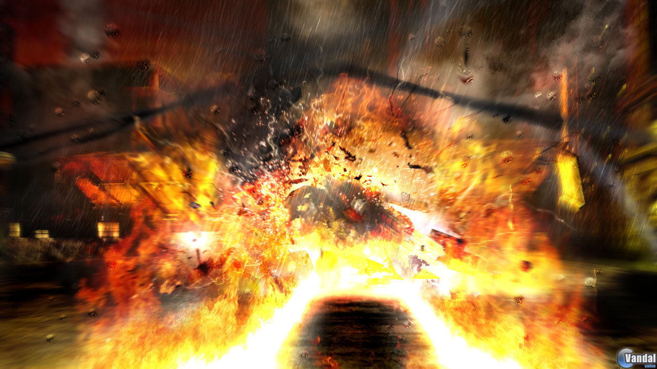 Primeros detalles e im�genes de Armored Core 5