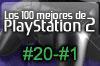 Los 100 mejores de PS2: 20-1