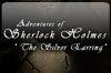 Sherlock Holmes: El pendiente de plata